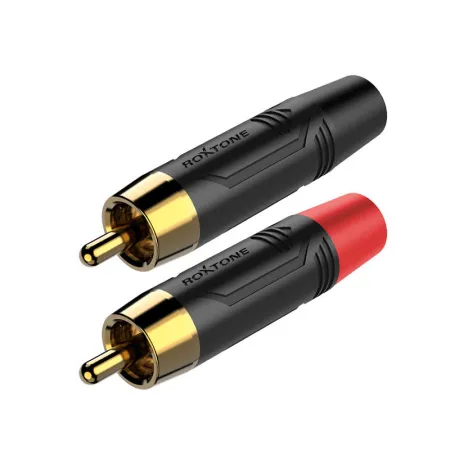 Купить ROXTONE RF2CS-BG (set) по выгодной цене в Екатеринбурге
