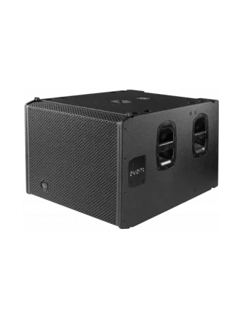 Купить DAS Audio EVENT-118A по выгодной цене в Екатеринбурге