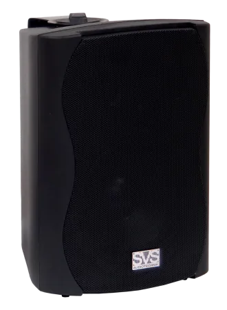 Купить SVS Audiotechnik WS-40 Black по выгодной цене в Екатеринбурге