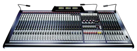Купить SOUNDCRAFT GB8-48 по выгодной цене в Екатеринбурге