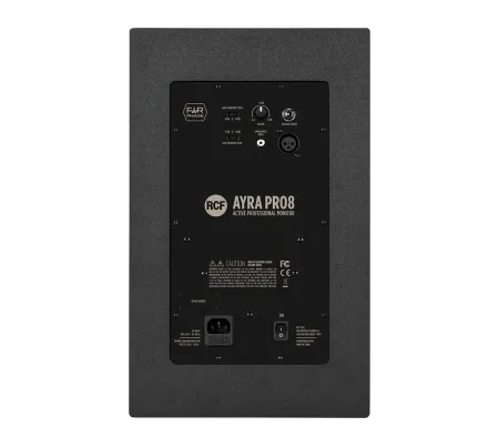 RCF Ayra PRO 8 RCF Ayra PRO 8