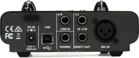 BEHRINGER VOICE STUDIO BEHRINGER VOICE STUDIO