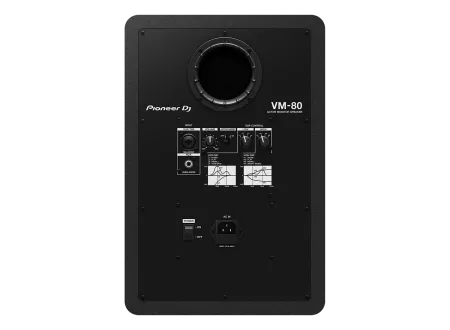 Купить PIONEER VM-80 по выгодной цене в Екатеринбурге