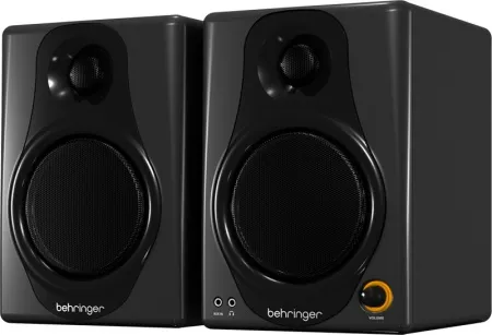 Купить BEHRINGER MEDIA 40USB по выгодной цене в Екатеринбурге