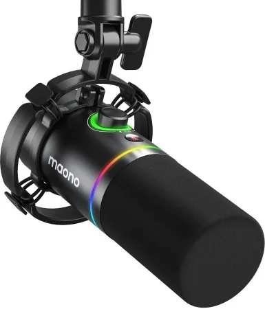 Maono PD200X (white)