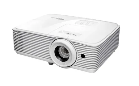 Купить Optoma EH401 по выгодной цене в Екатеринбурге