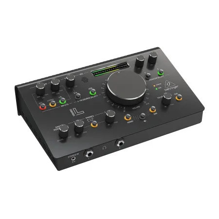 Купить BEHRINGER STUDIO L по выгодной цене в Екатеринбурге