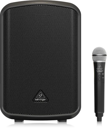 Купить BEHRINGER MPA200BT по выгодной цене в Екатеринбурге