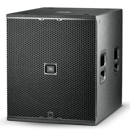 Купить JBL VTX-F18S по выгодной цене в Екатеринбурге