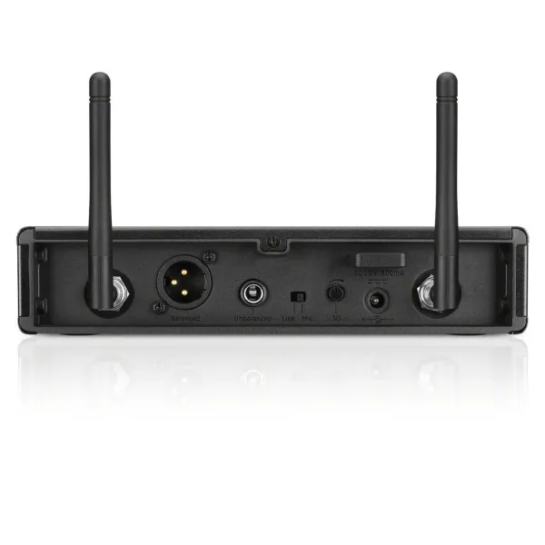 SENNHEISER XSW 2-865-A