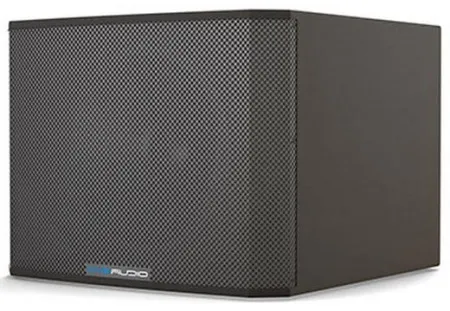 CVGAUDIO BEATBOMBER SUB-S12BL CVGAUDIO BEATBOMBER SUB-S12BL