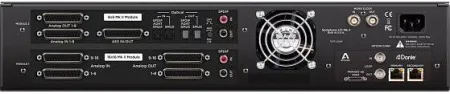 Купить Apogee Symphony MKII SYM2-DANTE за 0 ₽
