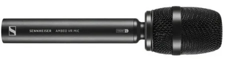 Купить SENNHEISER AMBEO VR Mic за 0 ₽