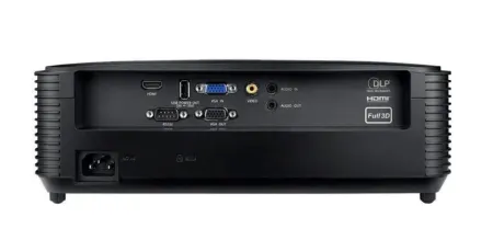 Купить Optoma S381 по выгодной цене в Екатеринбурге