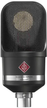 Купить NEUMANN TLM 107 BK по выгодной цене в Екатеринбурге