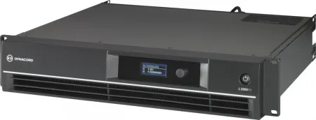 Купить DYNACORD L1800FD по выгодной цене в Екатеринбурге