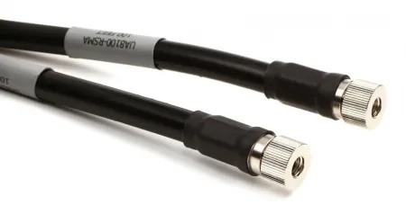 Купить SHURE UA8100-RSMA по выгодной цене в Екатеринбурге