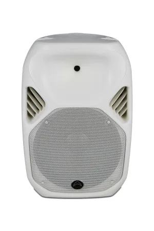 Купить WHARFEDALE PRO TITAN X15 White по выгодной цене в Екатеринбурге