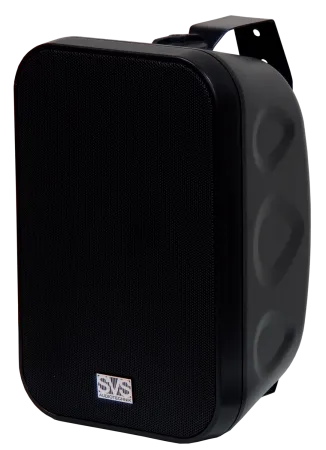 Купить SVS Audiotechnik WSP-80 Black по выгодной цене в Екатеринбурге
