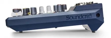 Купить SOUNDCRAFT NOTEPAD-12FX по выгодной цене в Екатеринбурге