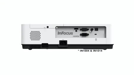 Купить INFOCUS IN1059 по выгодной цене в Екатеринбурге