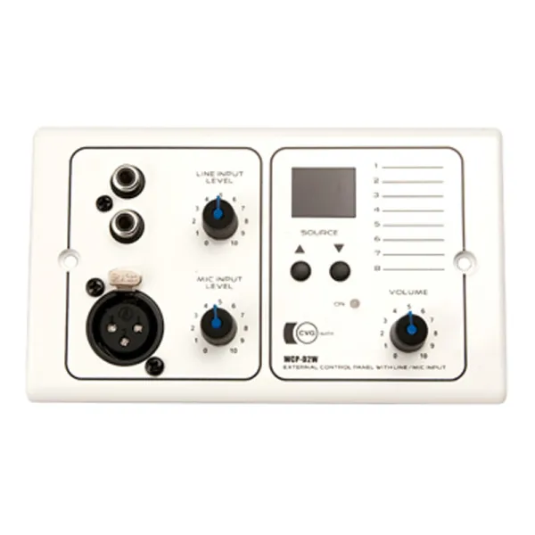 CVGAUDIO WCP-D2W