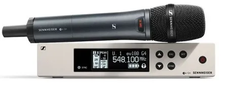 Купить Sennheiser EW 100 G4-845-S-A по выгодной цене в Екатеринбурге