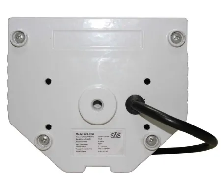 SVS Audiotechnik WC-40W