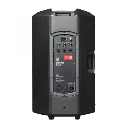Купить HK AUDIO SONAR 115 Xi по выгодной цене в Екатеринбурге