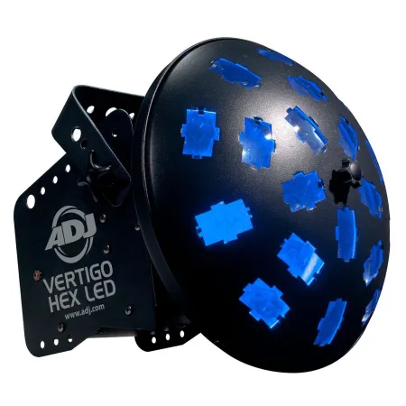 Купить ADJ Vertigo HEX LED по выгодной цене в Екатеринбурге