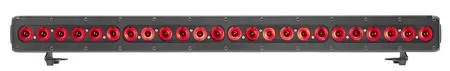 Купить DTS FOS 100 SOLO POWER FC, SPOT lens, IP20, Black по выгодной цене в Екатеринбурге