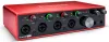 Купить FOCUSRITE Scarlett 18i8 3rd Gen по выгодной цене в Екатеринбурге