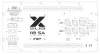 Купить FBT X-SUB 118SA по выгодной цене в Екатеринбурге