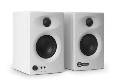 Купить AuraSonics KN3.5BT-WH за 16&nbsp;550 ₽