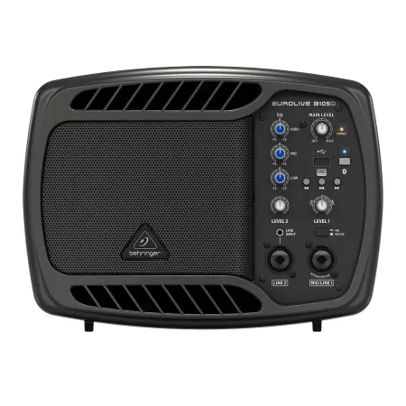 Купить BEHRINGER B105D по выгодной цене в Екатеринбурге