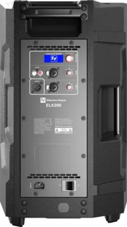 Купить ELECTRO-VOICE ELX200-10P по выгодной цене в Екатеринбурге