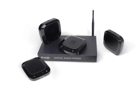 Купить Infobit iSpeaker M800 по выгодной цене в Екатеринбурге