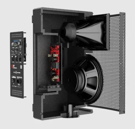 Купить Audiocenter SA310+ за 0 ₽