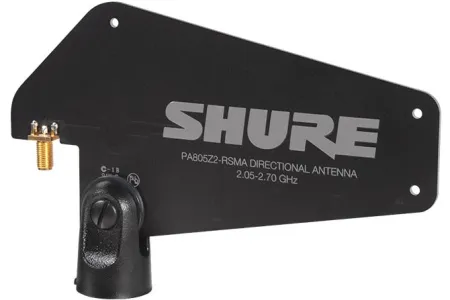 Купить SHURE PA805Z2-RSMA по выгодной цене в Екатеринбурге