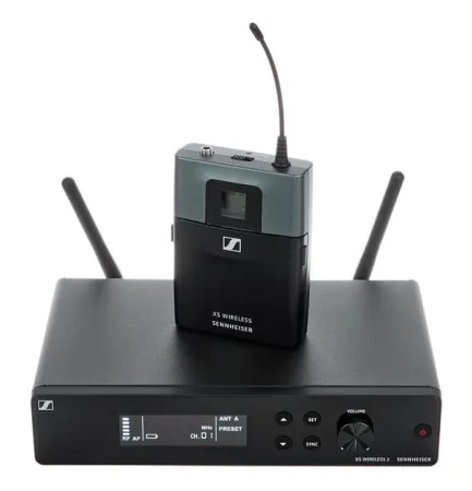SENNHEISER XSW 2-CI1-A