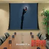 Купить Draper Access/V NTSC (3:4) 381/150" 221*295 XH600V (HDG) ebd 12" по выгодной цене в Екатеринбурге