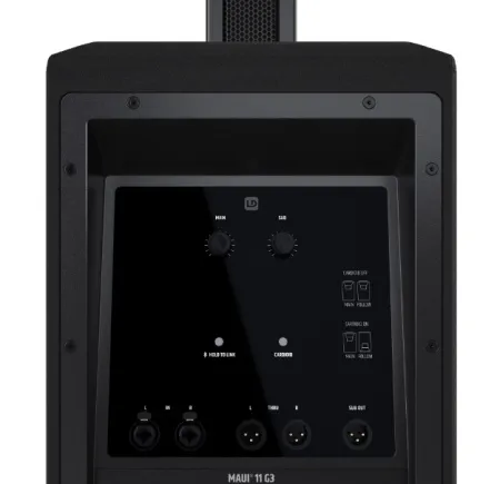 LD Systems MAUI 11 G3