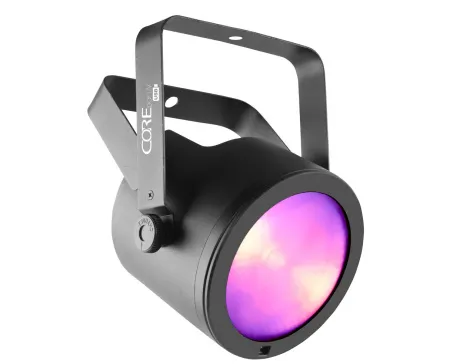 Купить CHAUVET-DJ COREpar UV USB по выгодной цене в Екатеринбурге