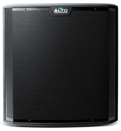 Купить ALTO TS-SUB215S за 0 ₽