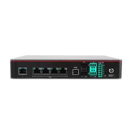 Купить BIAMP Tesira FORTE-X400 DSP по выгодной цене в Екатеринбурге