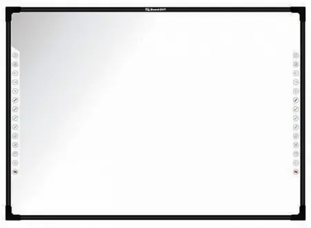 Купить IQBoard DVT TN100 по выгодной цене в Екатеринбурге