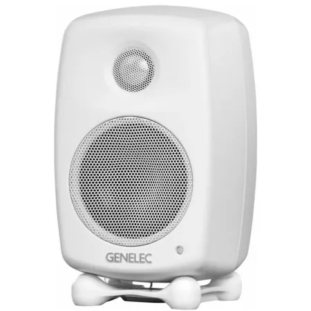 Купить Genelec G One BW по выгодной цене в Екатеринбурге