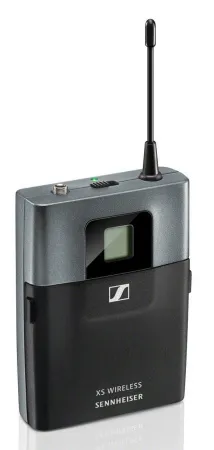 Купить SENNHEISER XSW 2-ME3-A по выгодной цене в Екатеринбурге