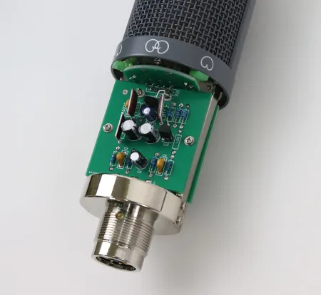 Купить AuraSonics AD22S STEREO по выгодной цене в Екатеринбурге