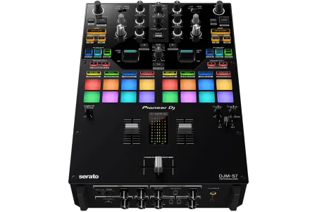 Купить PIONEER DJM-S7 по выгодной цене в Екатеринбурге